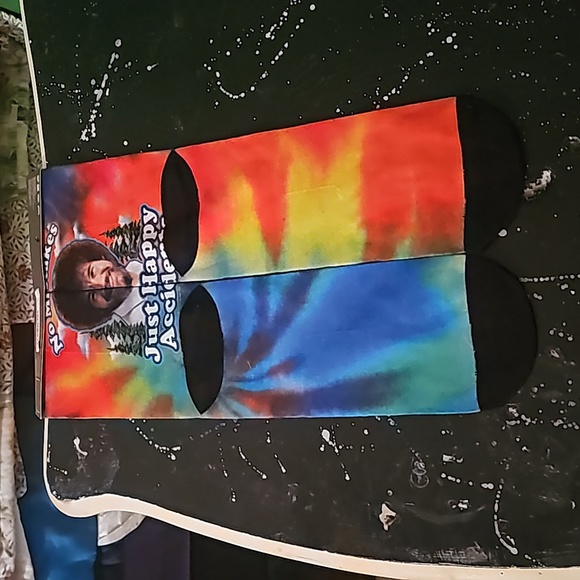 Bod Ross socks - Picture 2 of 2